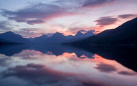 Glacier National Park