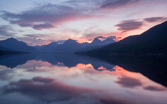 Glacier National Park