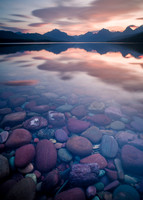 Glacier National Park