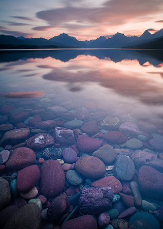 Glacier National Park