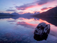 Glacier National Park