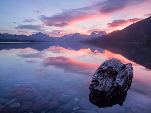 Glacier National Park