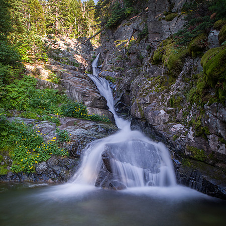 Glacier National Park