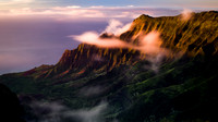 Hawaii - Kalalau