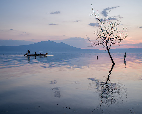 Mexico - Chapala