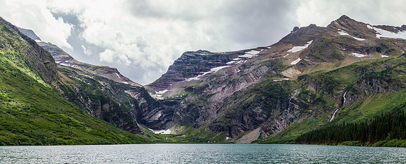 Glacier National Park