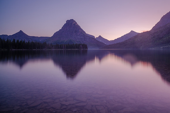 Glacier National Park