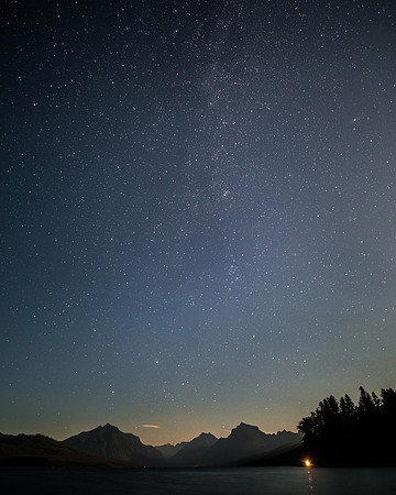 Glacier National Park