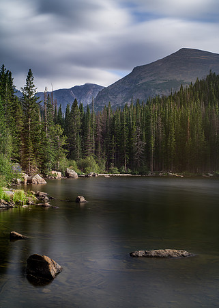 Rocky Mountains National Park