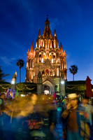 San Miguel de Allende