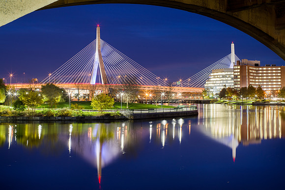Boston