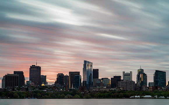 Boston