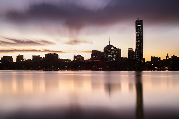 Boston