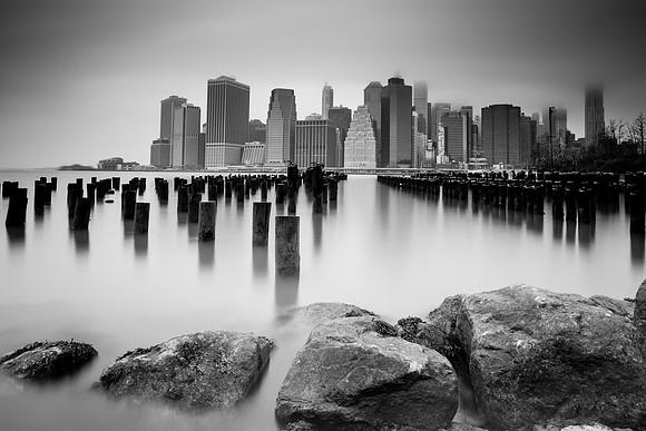 New York City