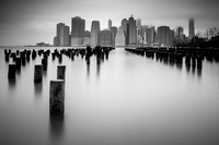 New York City