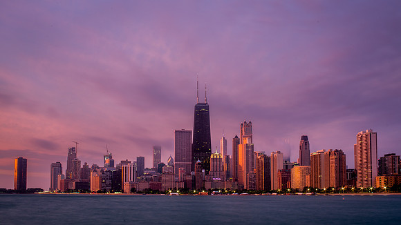 Chicago