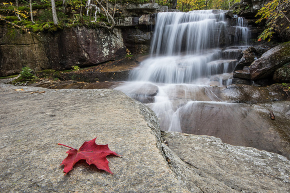New Hampshire