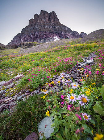 Glacier National Park