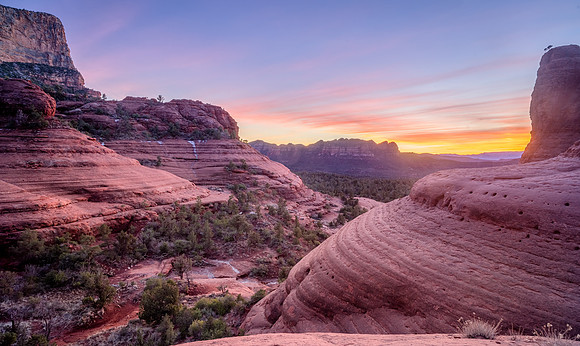 Sedona, AZ