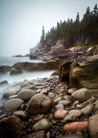 Acadia National Park